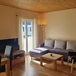 Apartamento Seestern Altefähr