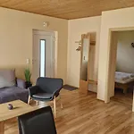 Apartamento Seestern *