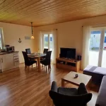 Seestern Apartamento
