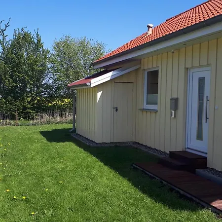 Seestern Apartment *