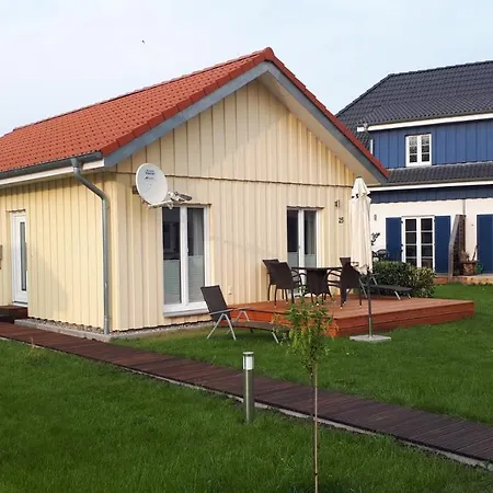 Seestern Apartment