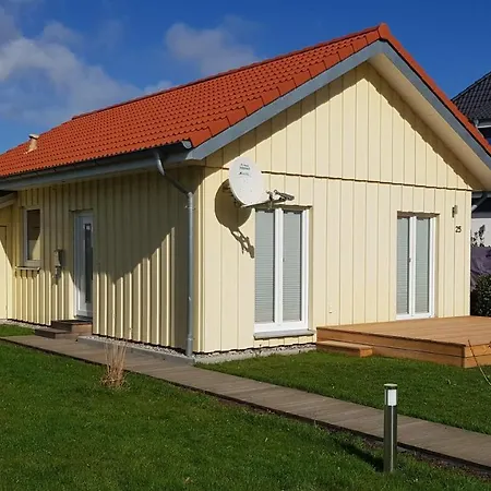 Seestern Apartment *