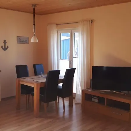 Seestern Apartment