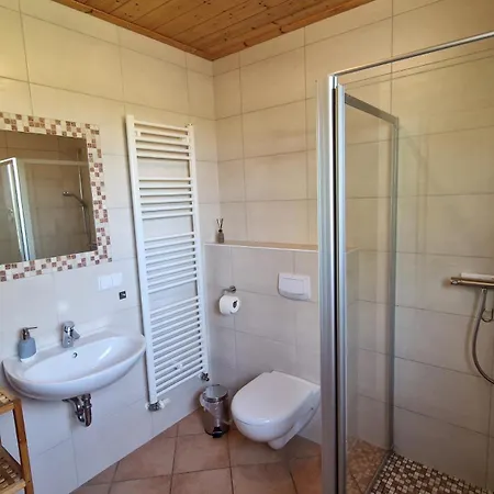 Seestern Apartamento