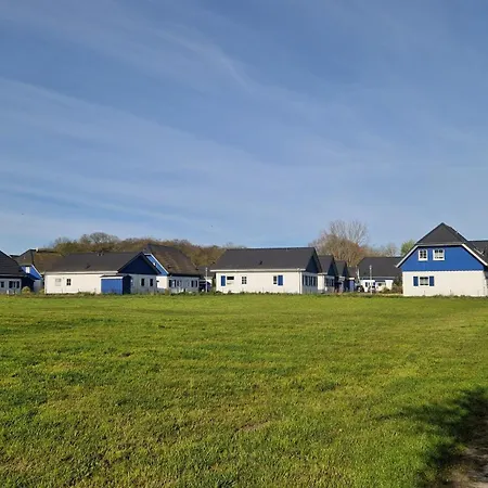 Apartmán Seestern *