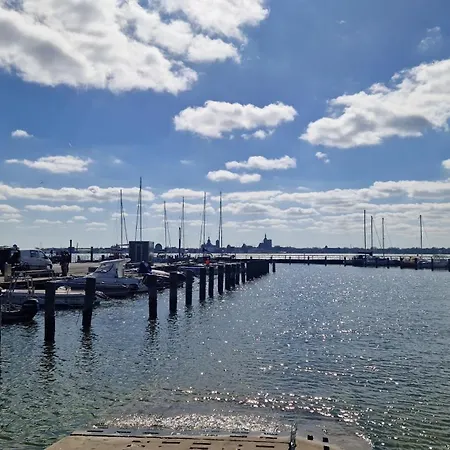 Apartmán Seestern Altefähr