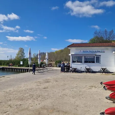 Seestern * Altefähr