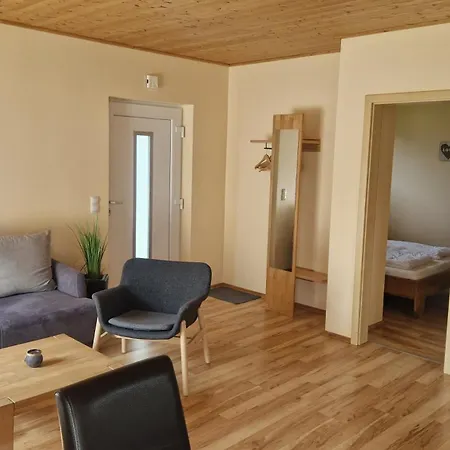 Apartmán Seestern *