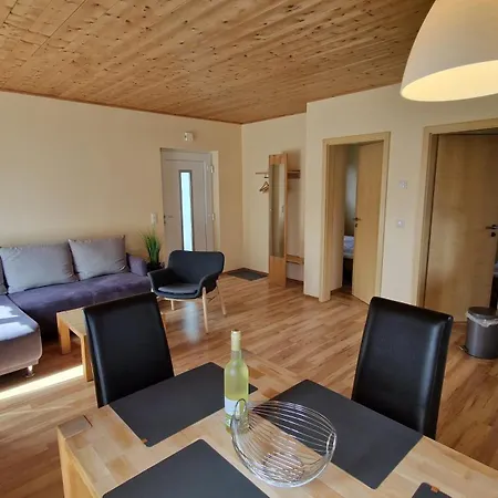 Seestern * Altefähr