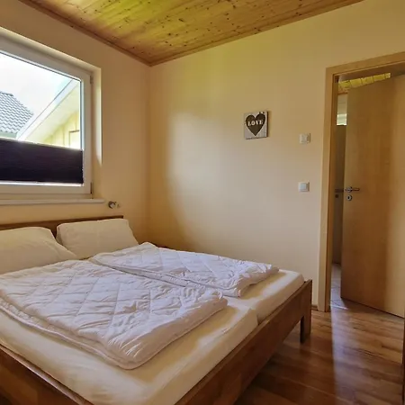Seestern Apartamento