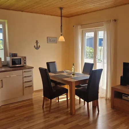 Seestern * Altefähr