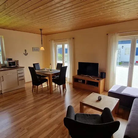Seestern Apartamento